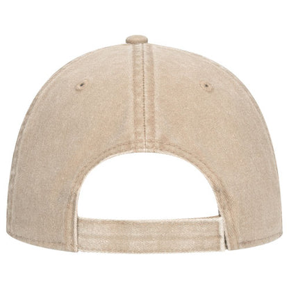 Salty Moms Club Hat in Sand