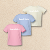 Beach Baby Infant Tee