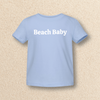 Beach Baby Infant Tee