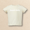 Beach Baby Infant Tee