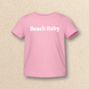 Beach Baby Infant Tee