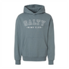 Salty Mom College Hoodie