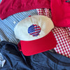 USA Shell Hat