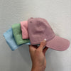 Monochrome Salty Moms Club Hats