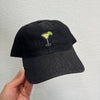 Margarita Denim Hats