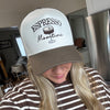 Espresso MOMtini Snapback