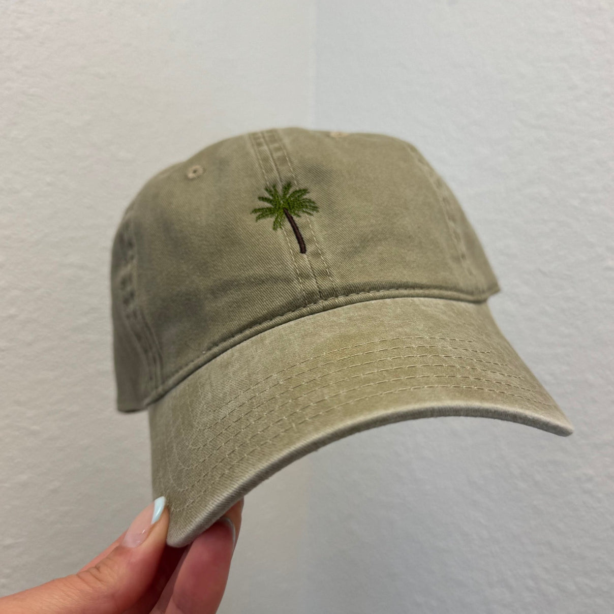 Palm Tree Hat