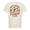 Salty Mom Cowgirls Club