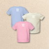 Salty but Sweet Infant Tee