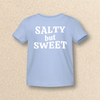 Salty but Sweet Infant Tee