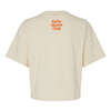 Sea Shell Crop Tee