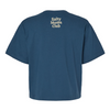 Sea Shell Crop Tee