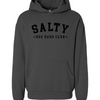 Salty Dog Dad Hoodie